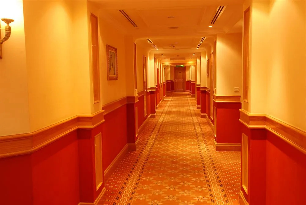 Al Saha Hotel by Sedra International