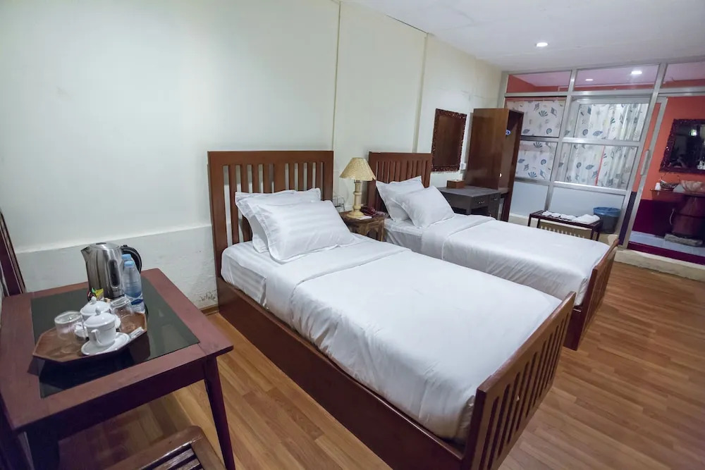 Royal GT Boutique Hotel