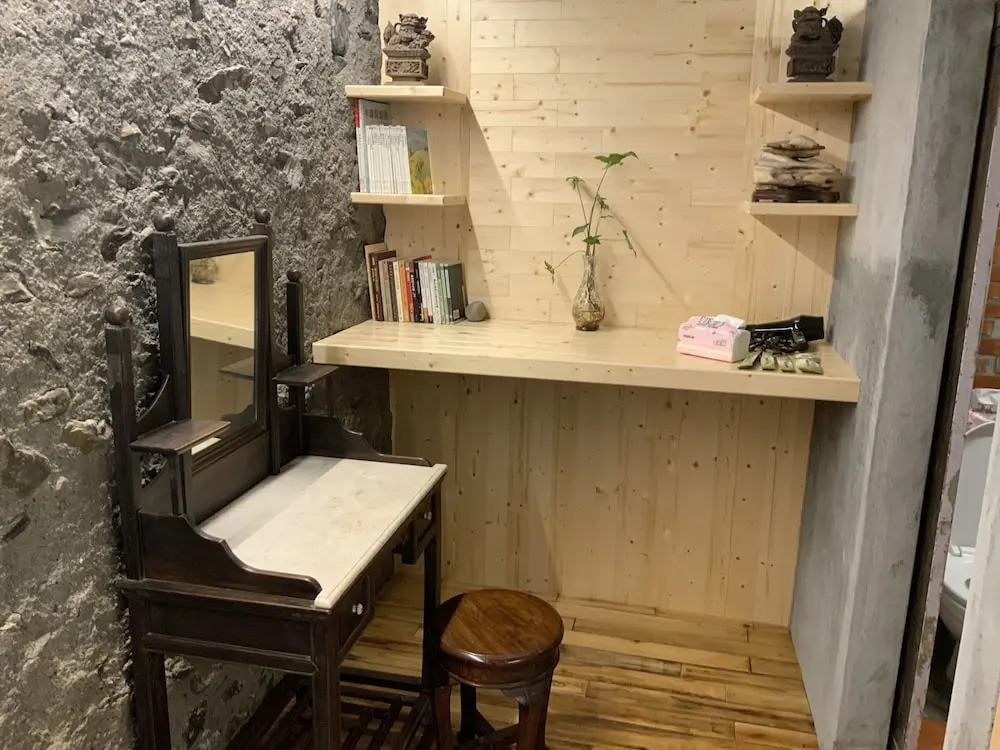 Gu Yi B&B