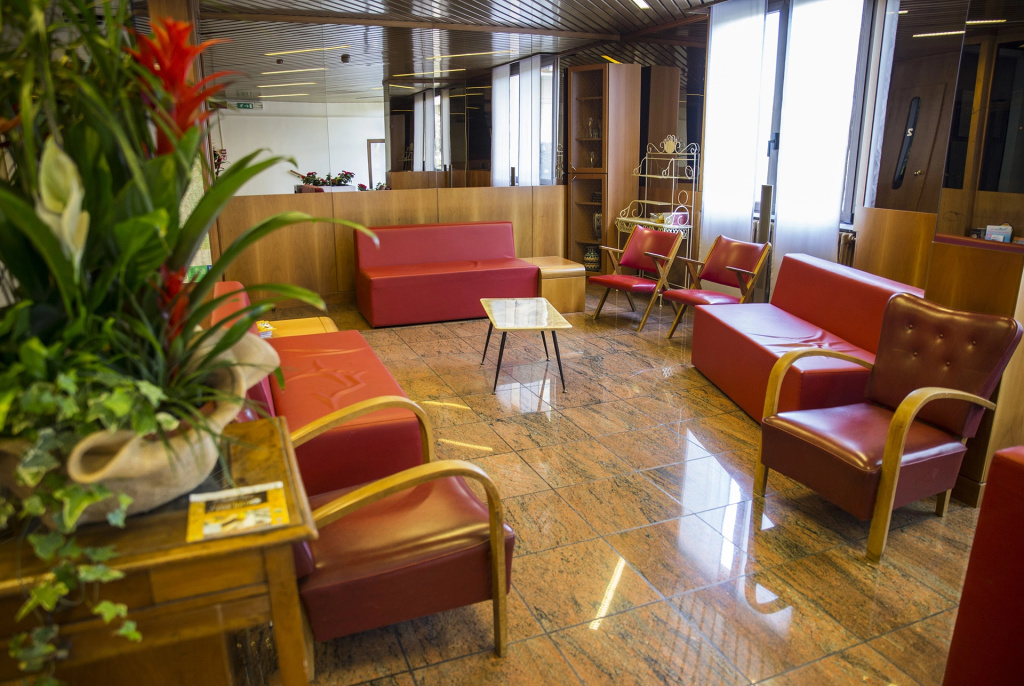 Hotel Eden