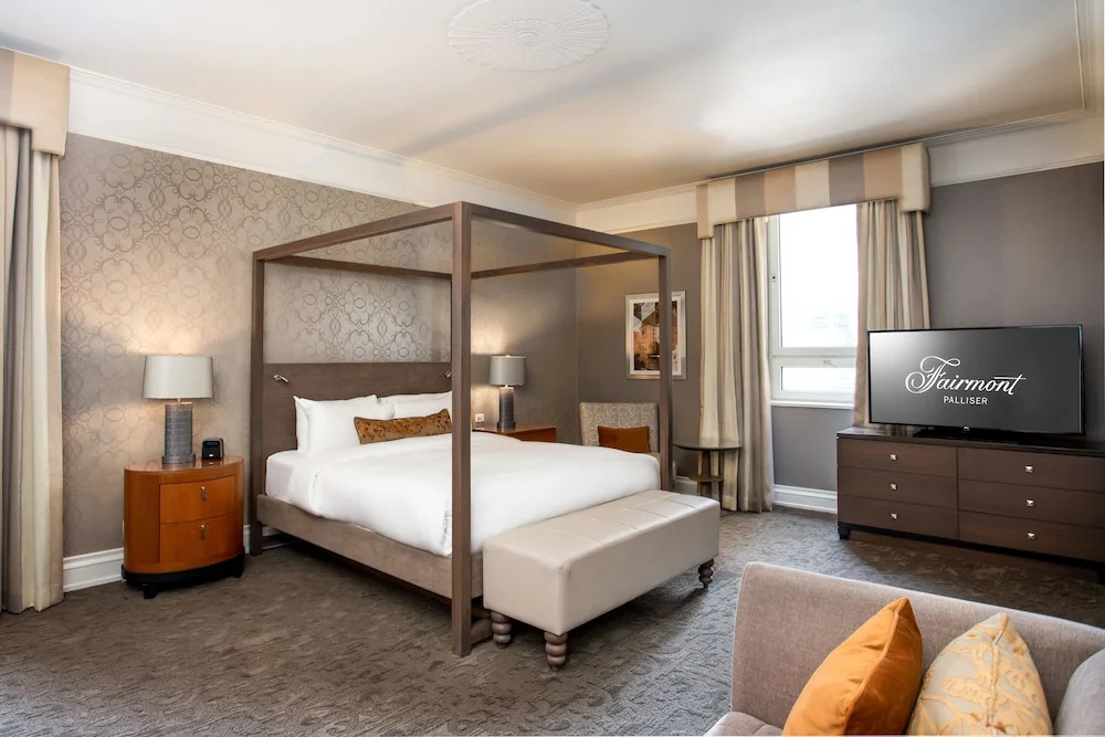 Fairmont Palliser