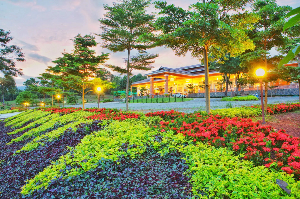 Waranya Resort