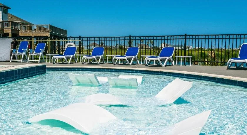 Stella Mare RV Resort
