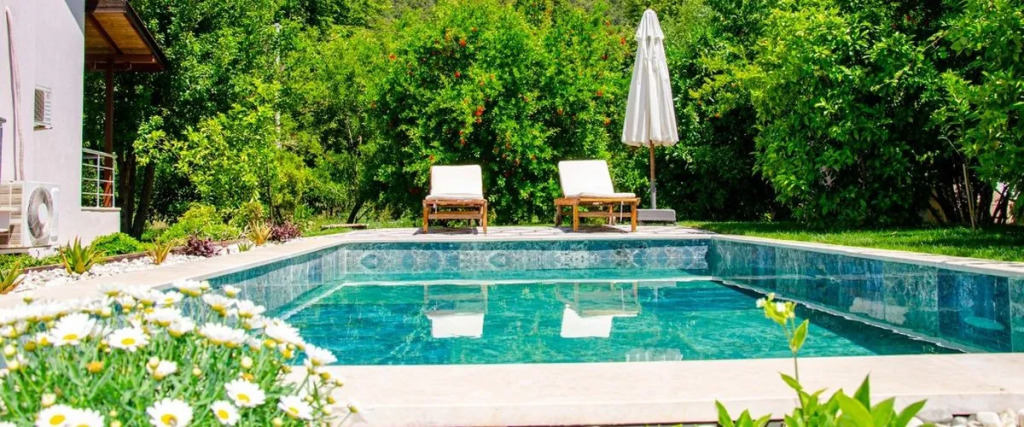 Villa Maya 2