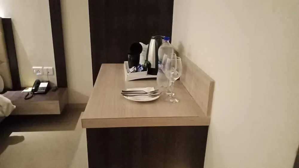 Comfort Inn Shubhra, Ghazipur