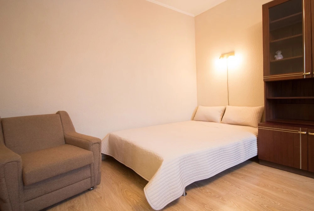 Flats of Moscow Квартира на Кантемировской