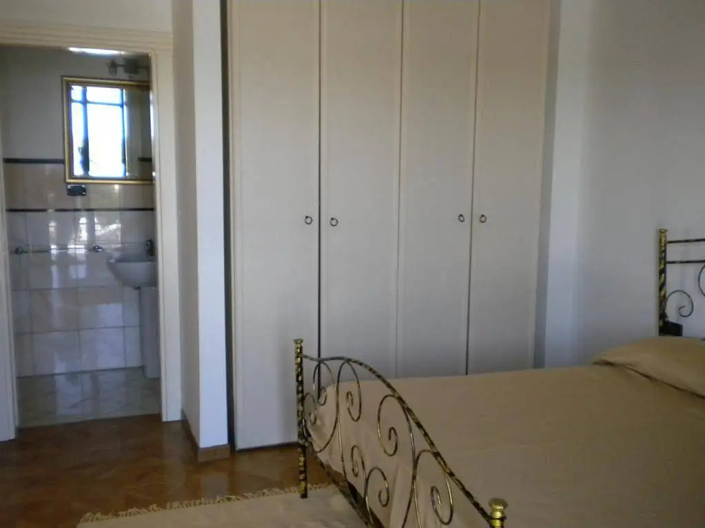 Villa Florencia