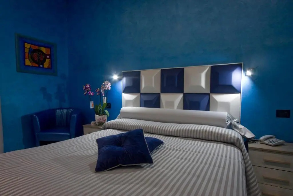 Hotel Il Gioiello