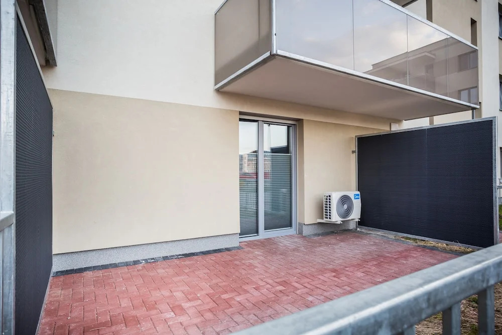VISENTO Apartments Kreta 52-54