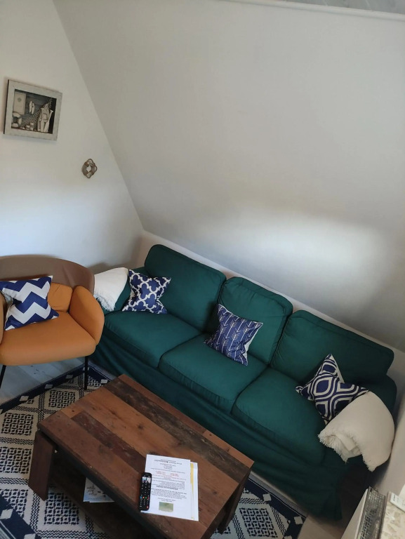 Ferienwohnung Braun 'Haus Fidi'