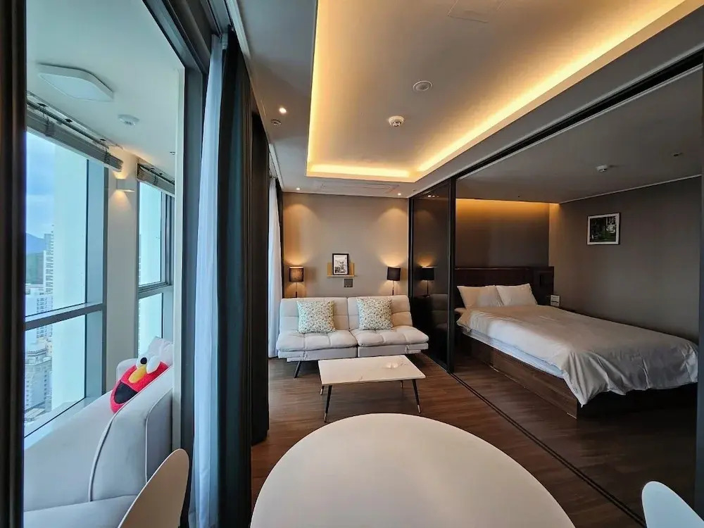 #Elbon The Stay