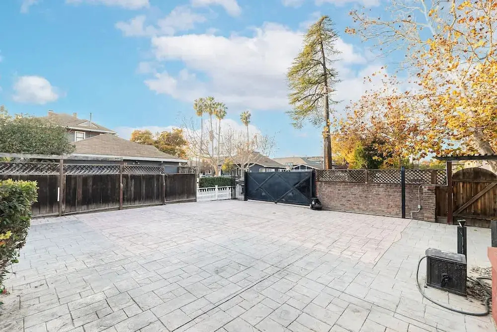 SJ Downtown 5 BR Stunning House