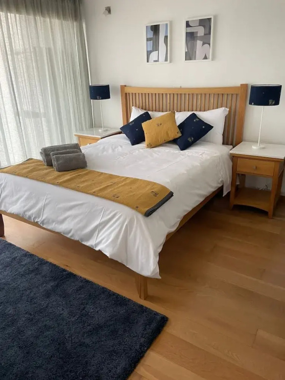 Helena Beach Apartment