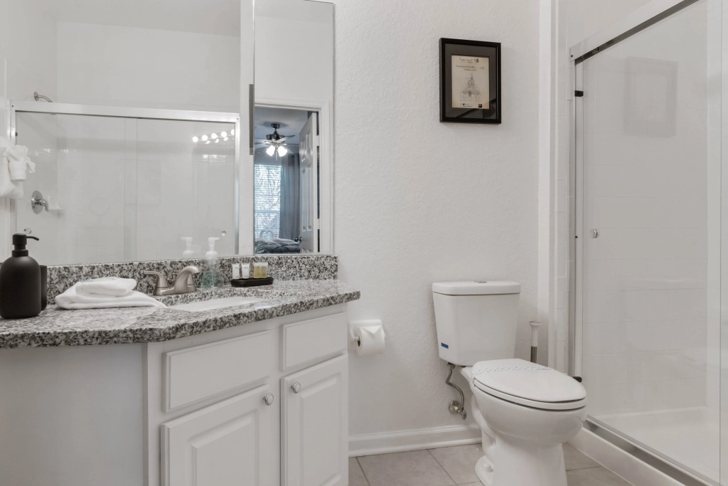 WH2813-305AL - Fully renovated Star Wars condo, Kissimmee, US
