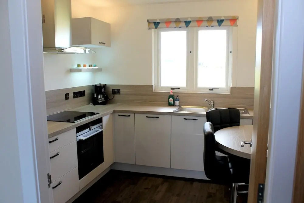 Peedie Puffin Apartment