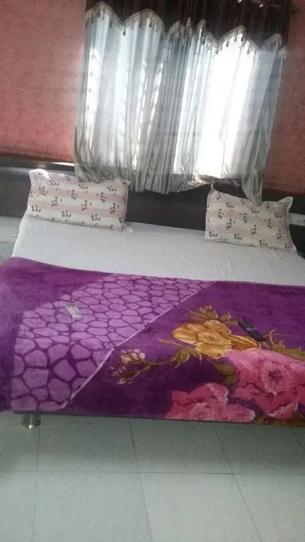 Hotel Jay Balaji