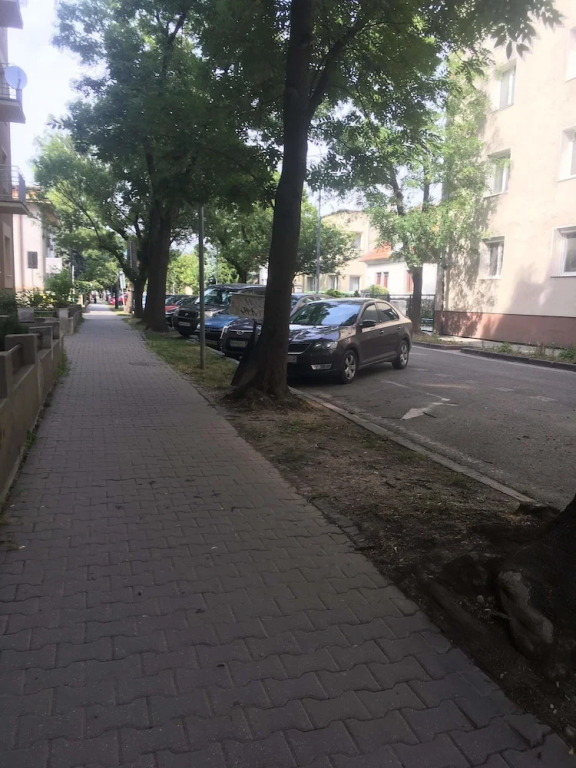 Fukas Apartment Nitra II.