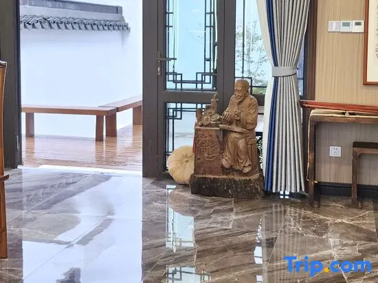Tianmu Lake Dingyuan Homestay