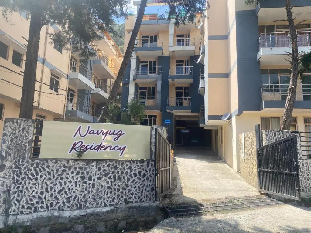 Navyug Residency