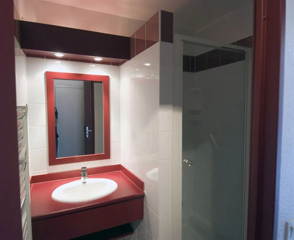 Hotel Club Vacanciel Guethary