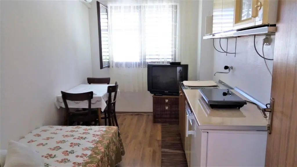 House Mergl Gradac