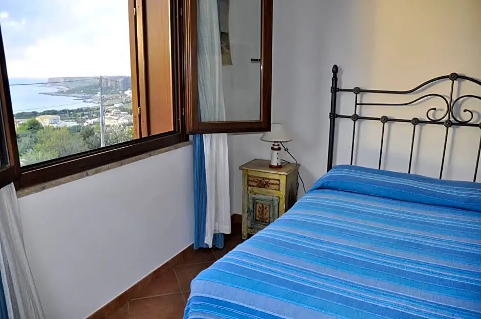 Punto de Vista B&B Makari