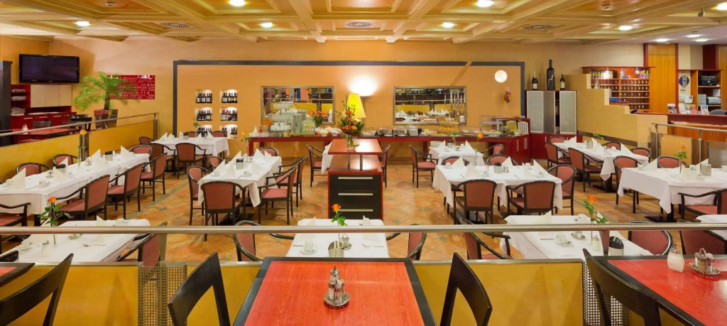 Vienna Sporthotel
