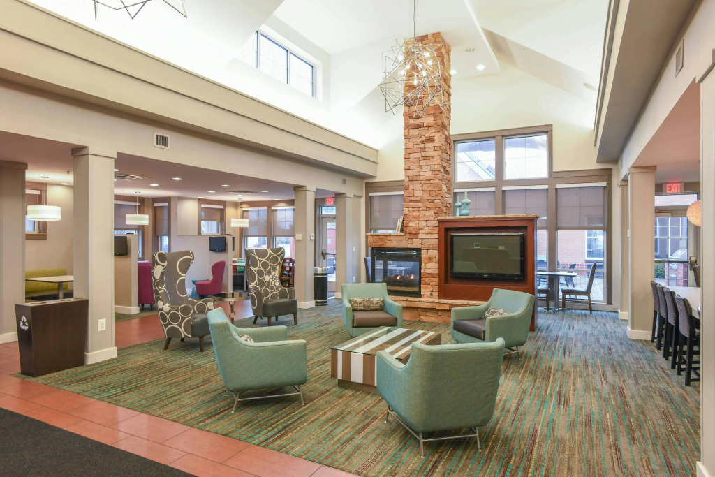 Marriott Cincinnati North