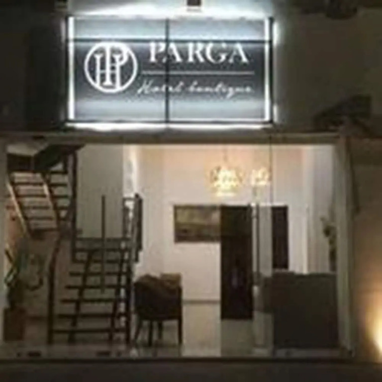 Hotel Parga