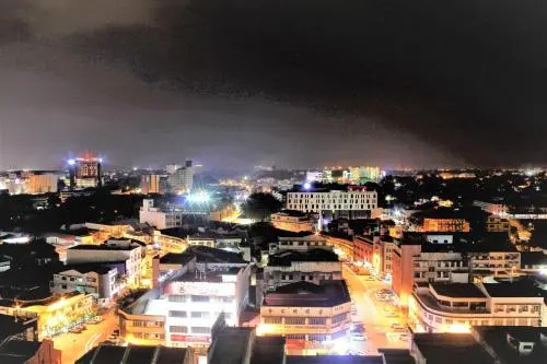 H2H - Eleven4 Majestic Ipoh