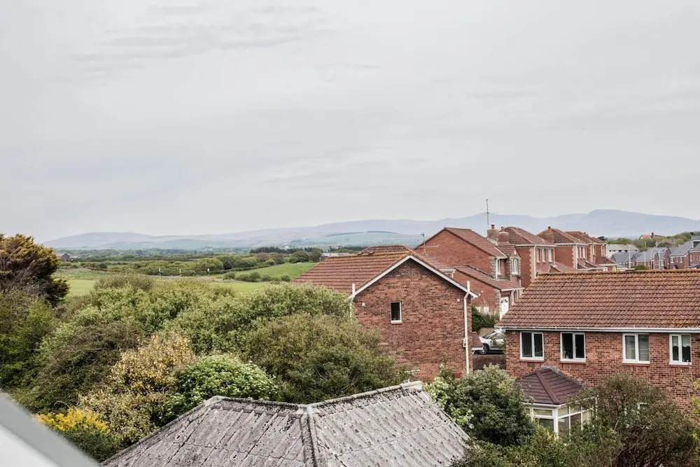 Keld Green House