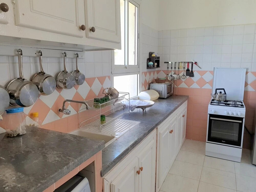 Apartment with One Bedroom in Habous, Casablanca, with Furnished Terrace And Wifi