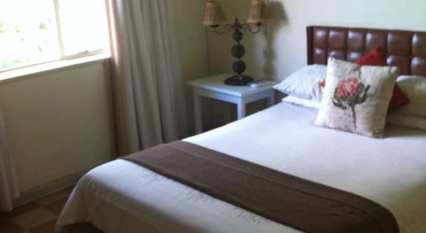 The Porterville Hotel