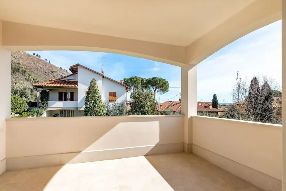 Genteel Home Villa Prato
