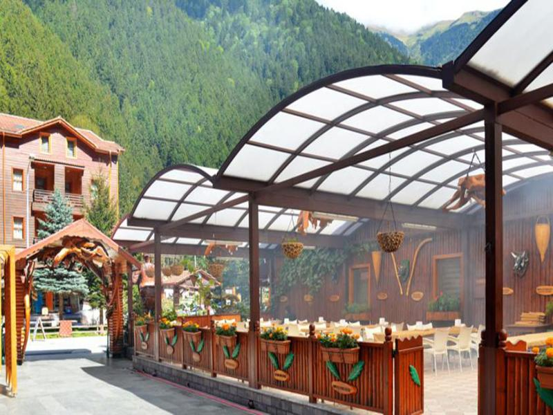 Inanlar Hotel