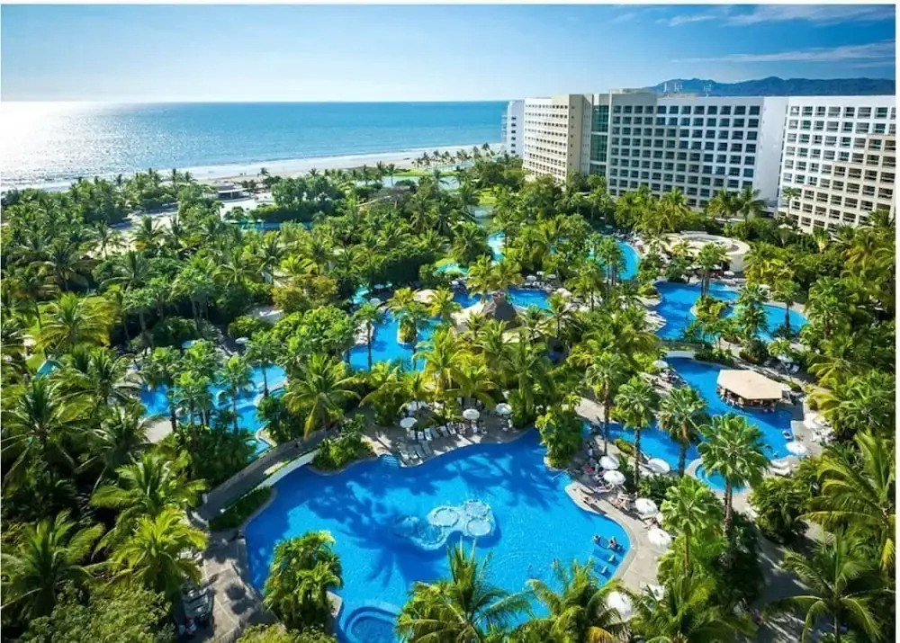 Condominio Balancan