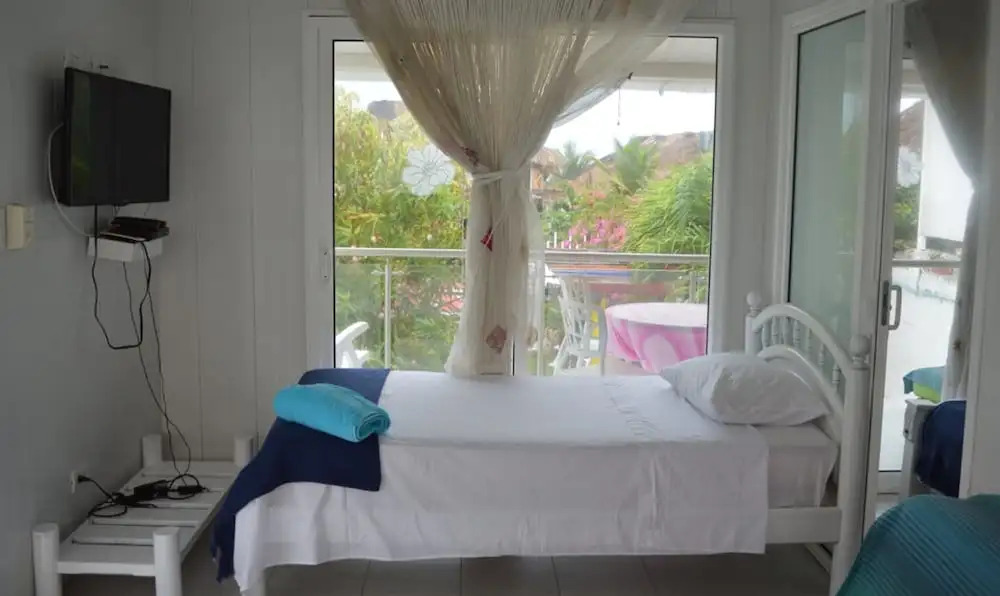 Villa del mar Cartagena