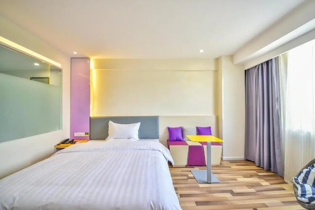 7Days Inn Dali Erhai Park Branch