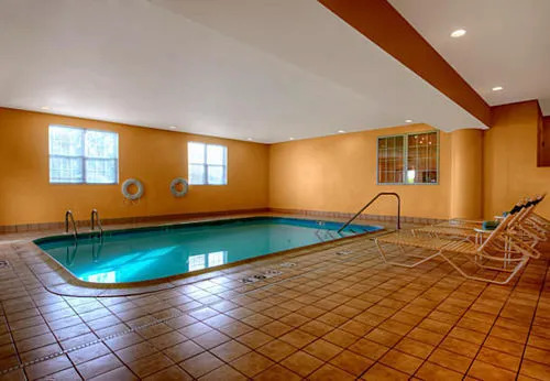 TownePlace Suites Manchester-Boston Regional Airport