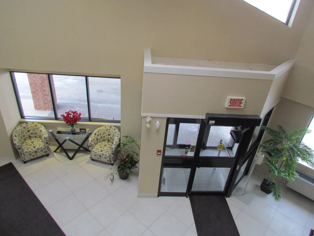 Comfort Inn