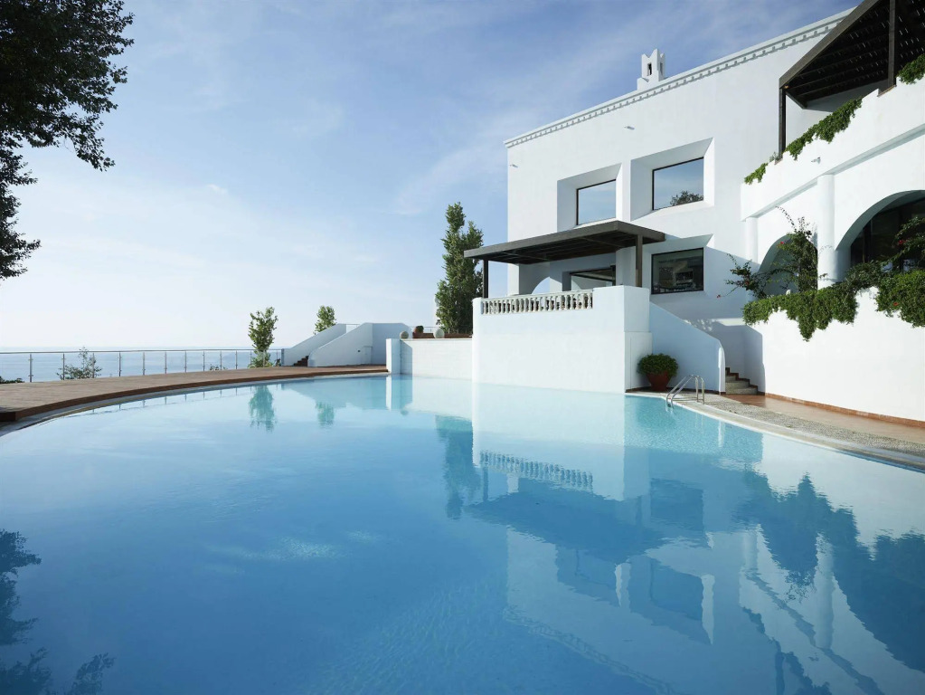 Esperos Village Blue & Spa