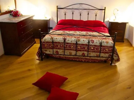 Papparina House