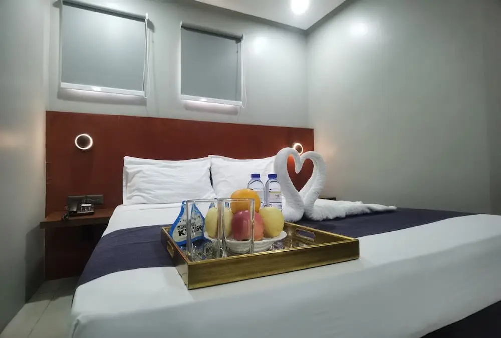 Sunny Day Residences Antipolo