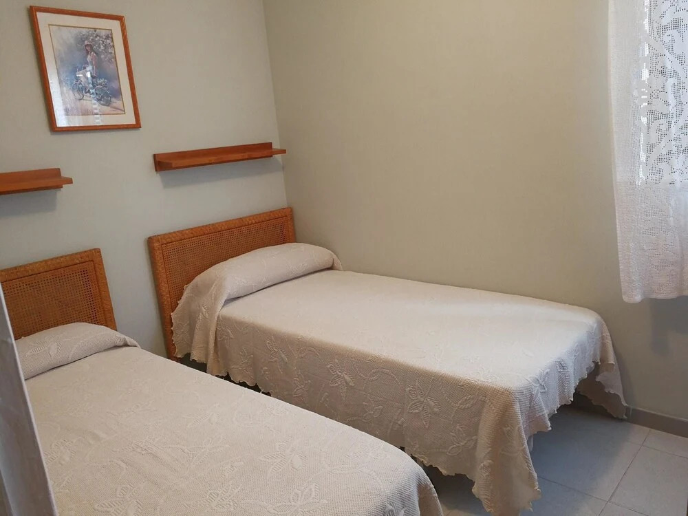 Apartment With 3 Bedrooms in El Portil, With Pool Access and Furnished