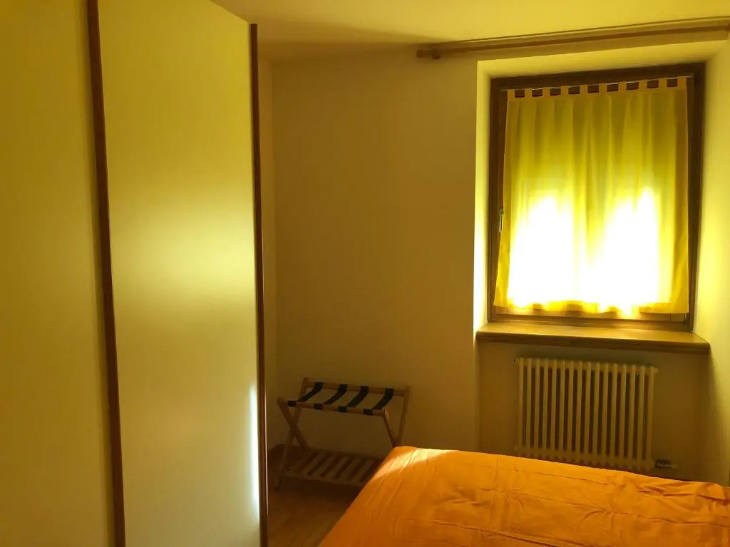 Appartamento a Spinazzeda cuore di Cles