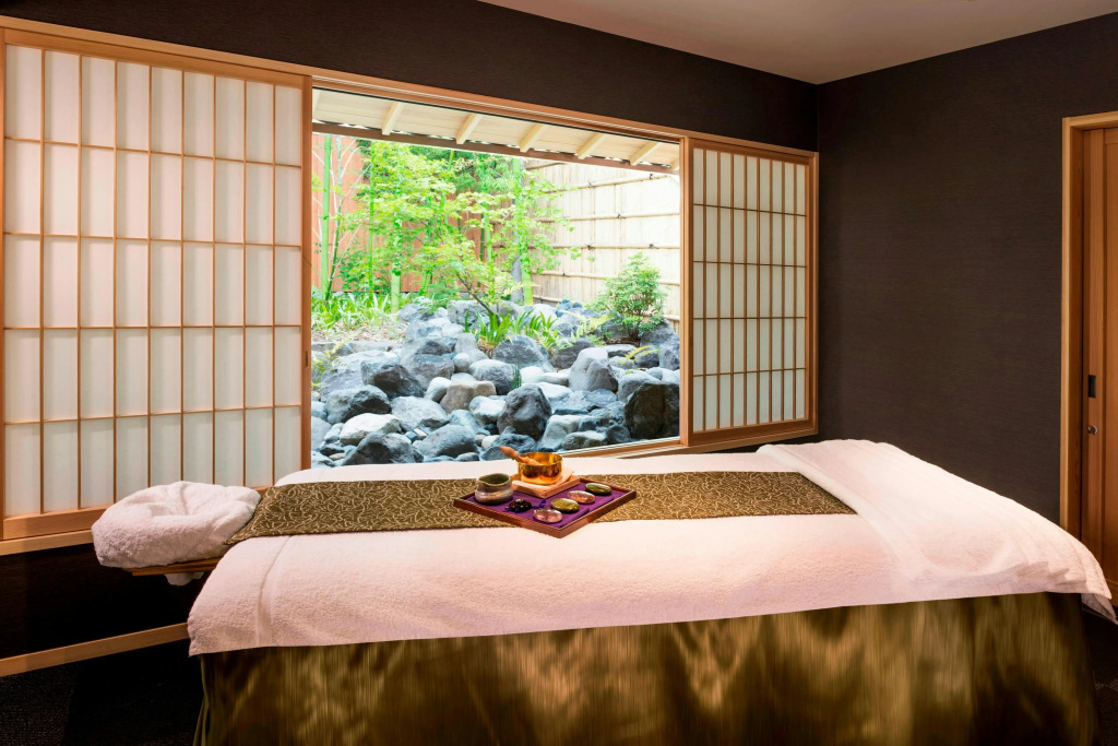 Suiran, a Luxury Collection Hotel, Kyoto