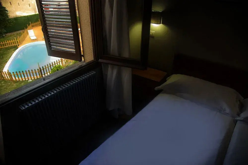 Hostal Darnius