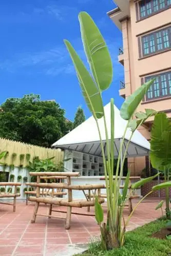 Lom Ang Chan Angkor Hotel