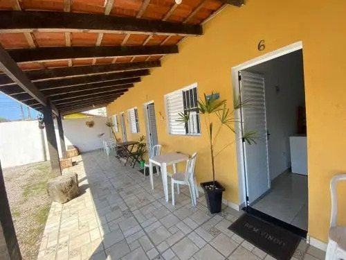 Pousada Cauna