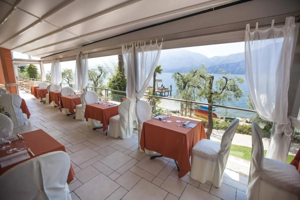 Belfiore Park Hotel 4Stars Superior "Adults Only"